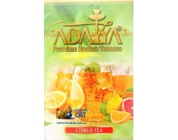 Табак Adalya Citrus Tea (Адалия Цитрусовый Чай) 50г